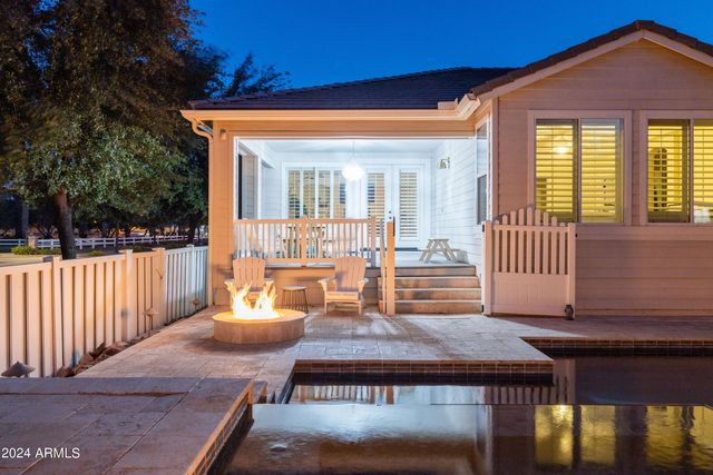 2796 E VALENCIA Street, Gilbert, AZ 85296