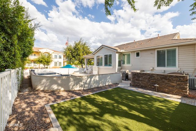 2796 E VALENCIA Street, Gilbert, AZ 85296