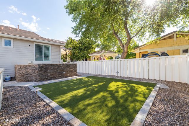 2796 E VALENCIA Street, Gilbert, AZ 85296