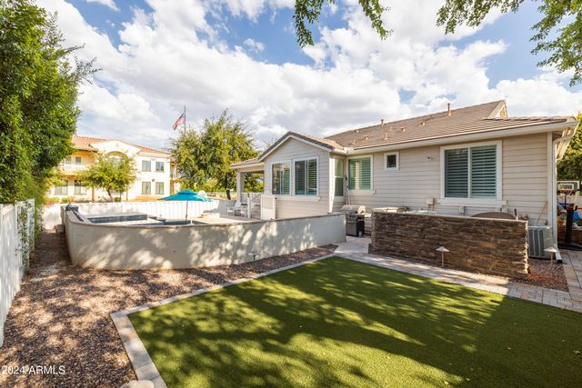 2796 E VALENCIA Street, Gilbert, AZ 85296