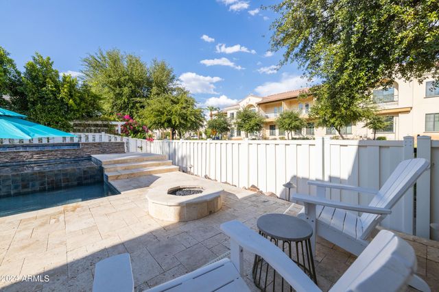 2796 E VALENCIA Street, Gilbert, AZ 85296