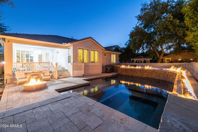 2796 E VALENCIA Street, Gilbert, AZ 85296