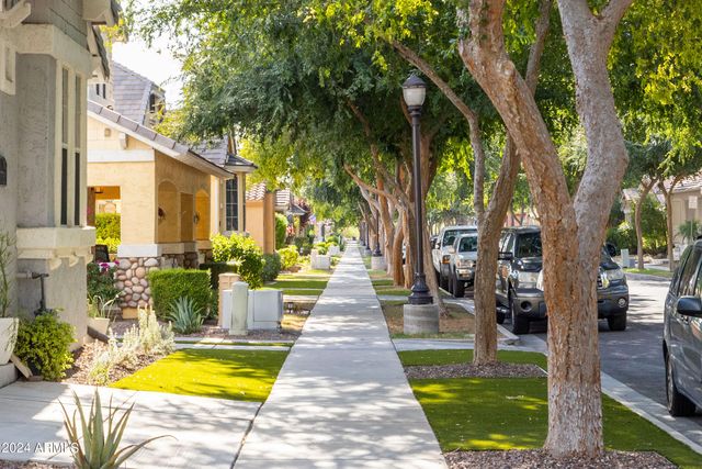 2796 E VALENCIA Street, Gilbert, AZ 85296