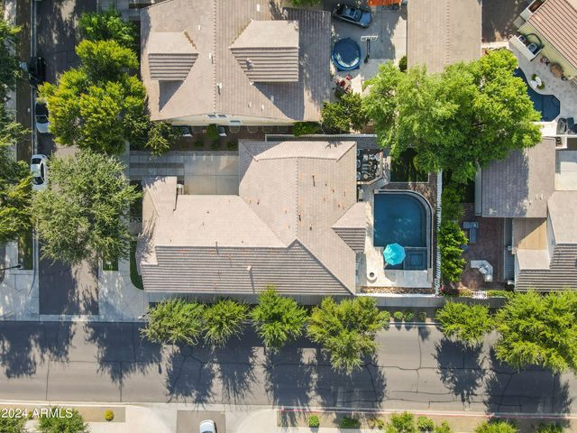 2796 E VALENCIA Street, Gilbert, AZ 85296