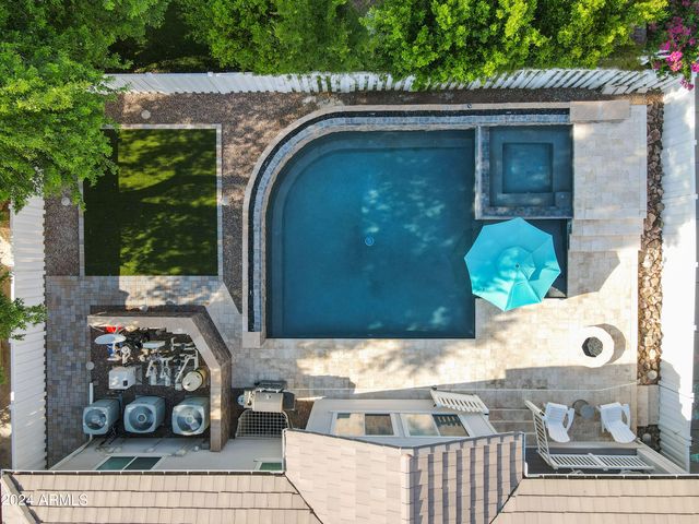 2796 E VALENCIA Street, Gilbert, AZ 85296