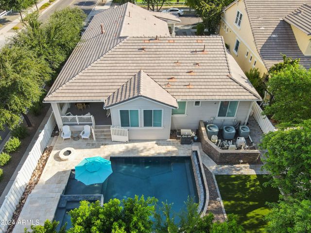 2796 E VALENCIA Street, Gilbert, AZ 85296