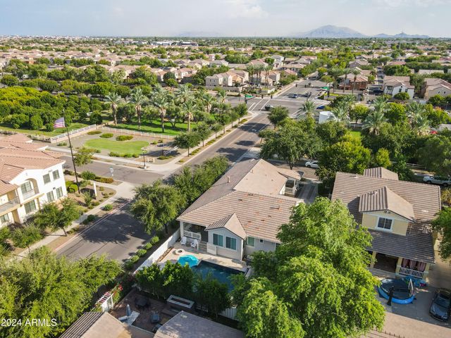 2796 E VALENCIA Street, Gilbert, AZ 85296