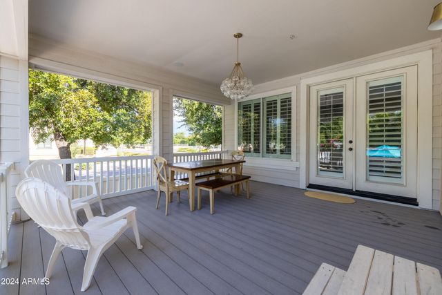 2796 E VALENCIA Street, Gilbert, AZ 85296