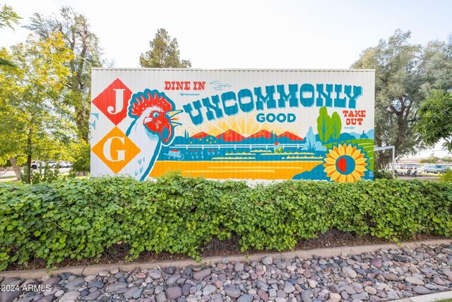 2796 E VALENCIA Street, Gilbert, AZ 85296