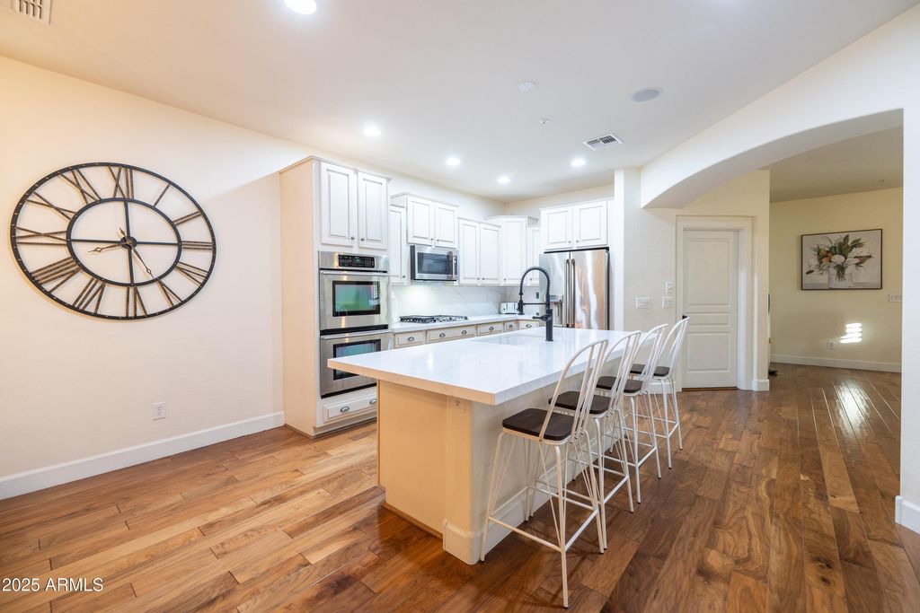 Image 12 of property listing at 2796 E VALENCIA Street, Gilbert, AZ 85296