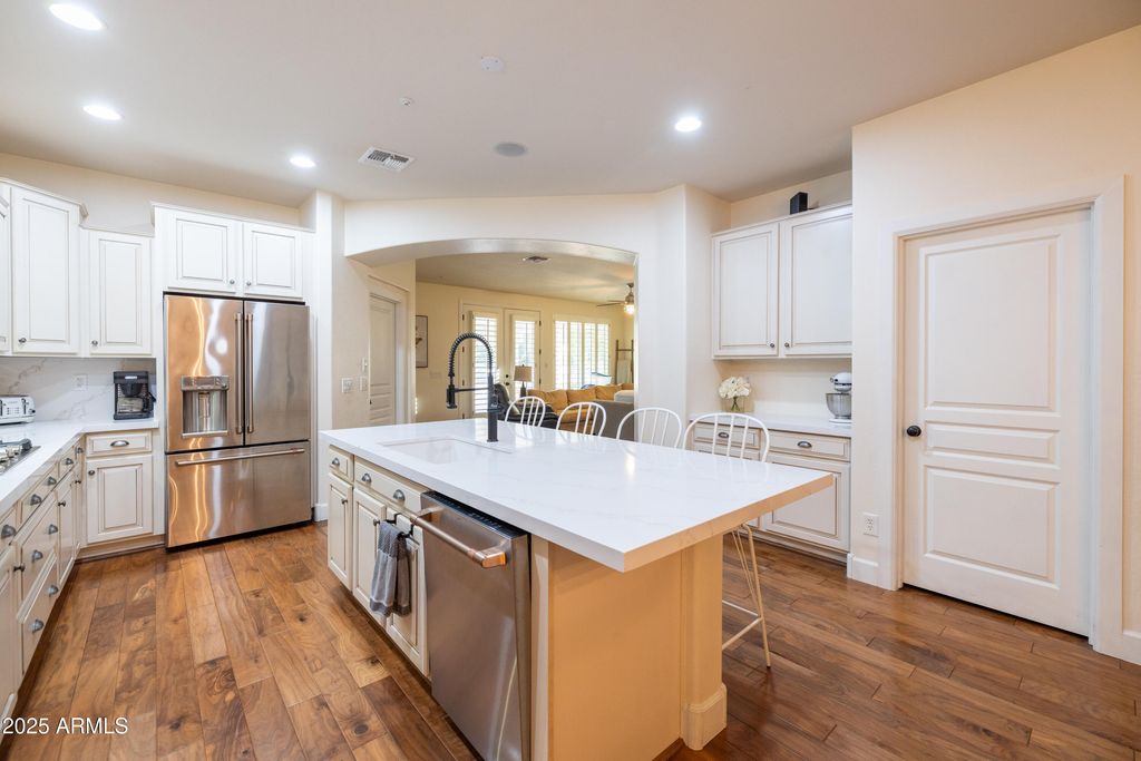 Image 15 of property listing at 2796 E VALENCIA Street, Gilbert, AZ 85296