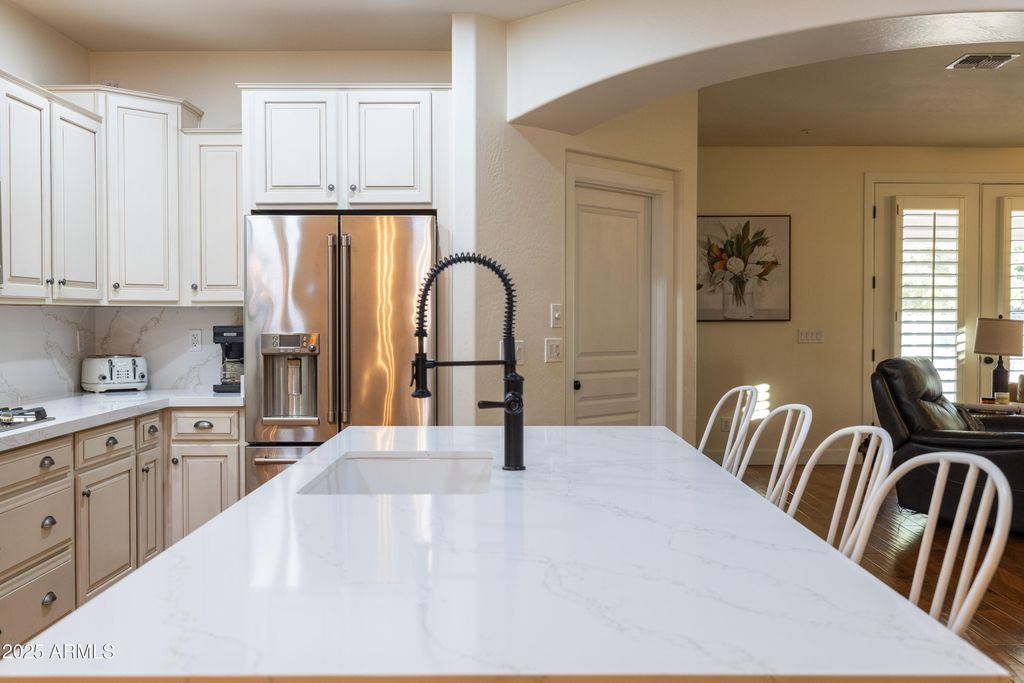 Image 16 of property listing at 2796 E VALENCIA Street, Gilbert, AZ 85296