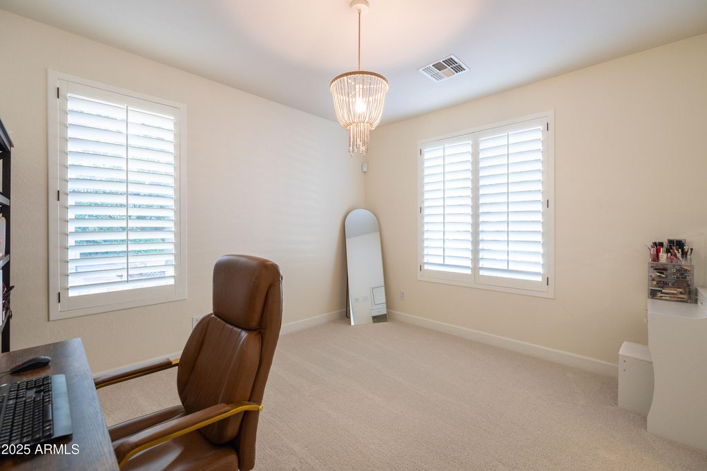 Image 34 of property listing at 2796 E VALENCIA Street, Gilbert, AZ 85296