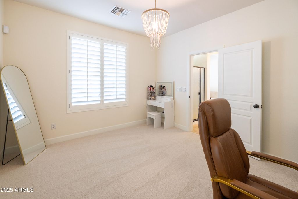 Image 35 of property listing at 2796 E VALENCIA Street, Gilbert, AZ 85296