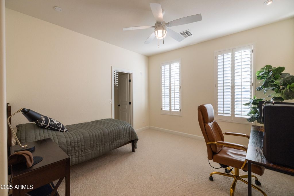 Image 37 of property listing at 2796 E VALENCIA Street, Gilbert, AZ 85296