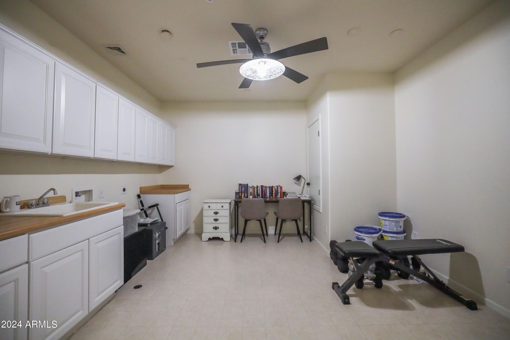 Image 53 of property listing at 2796 E VALENCIA Street, Gilbert, AZ 85296