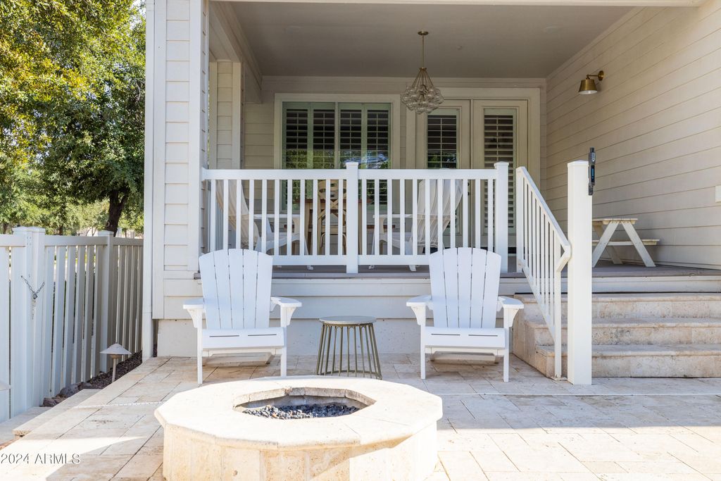 Image 58 of property listing at 2796 E VALENCIA Street, Gilbert, AZ 85296