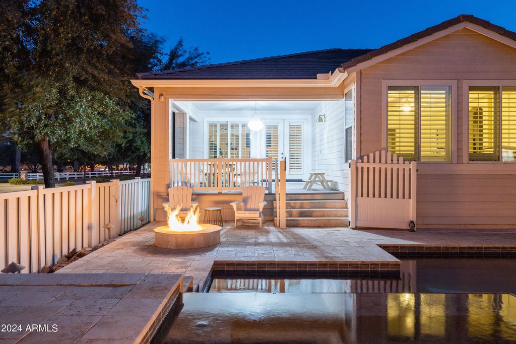 Image 59 of property listing at 2796 E VALENCIA Street, Gilbert, AZ 85296