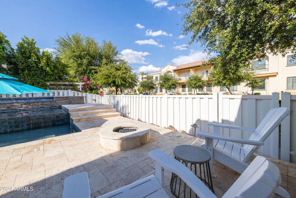 Image 68 of property listing at 2796 E VALENCIA Street, Gilbert, AZ 85296