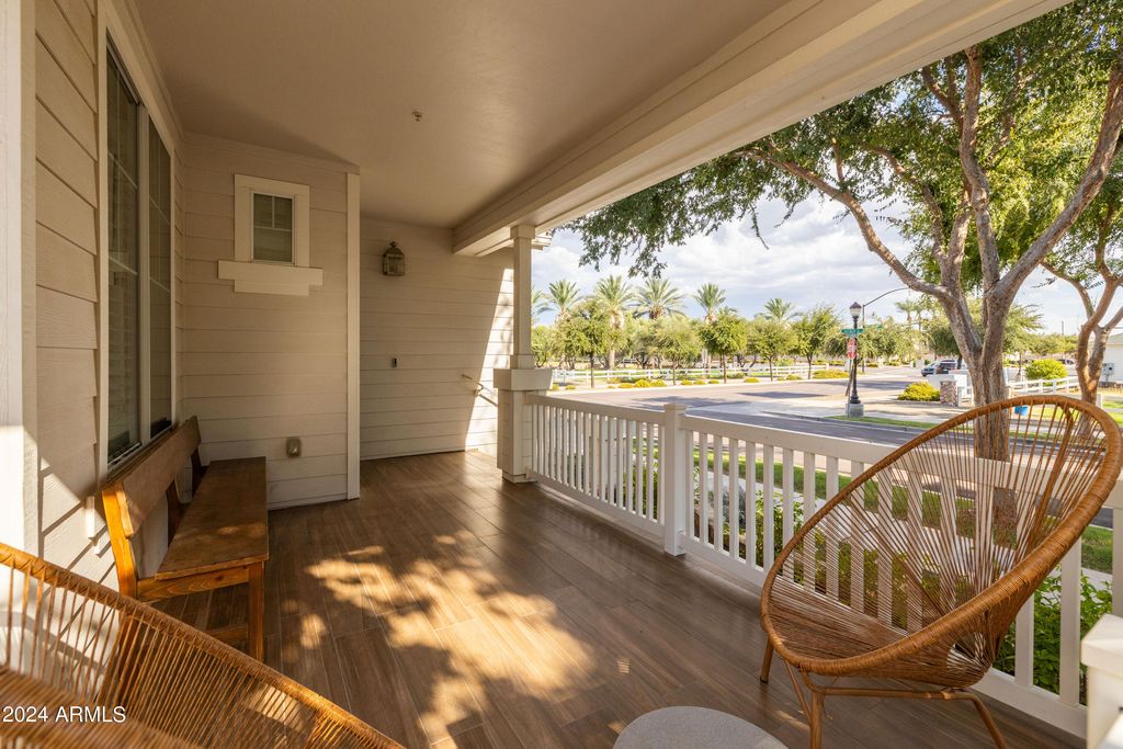 Image 7 of property listing at 2796 E VALENCIA Street, Gilbert, AZ 85296