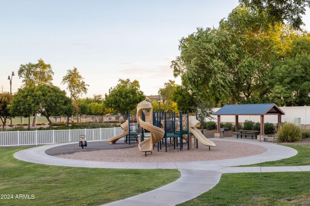 Image 74 of property listing at 2796 E VALENCIA Street, Gilbert, AZ 85296