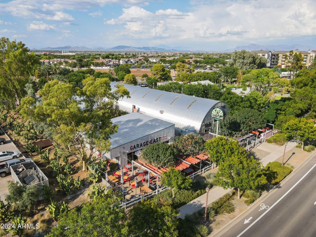 Image 82 of property listing at 2796 E VALENCIA Street, Gilbert, AZ 85296