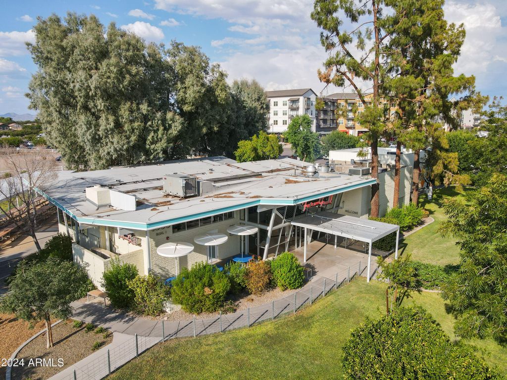 Image 84 of property listing at 2796 E VALENCIA Street, Gilbert, AZ 85296