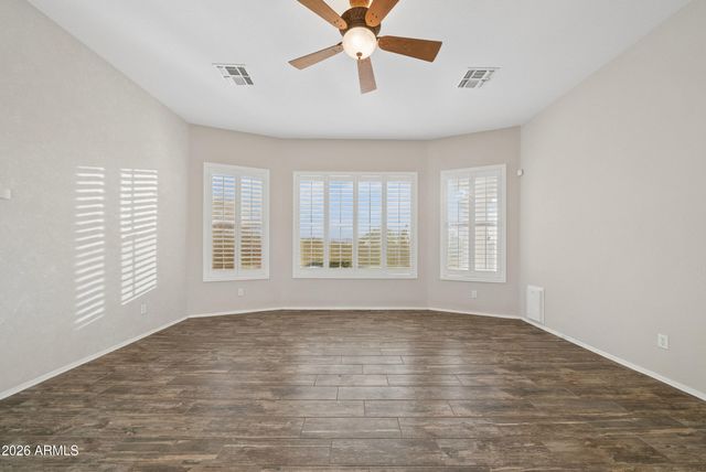 8348 S LUCKY SEVEN Court, Gold Canyon, AZ 85118