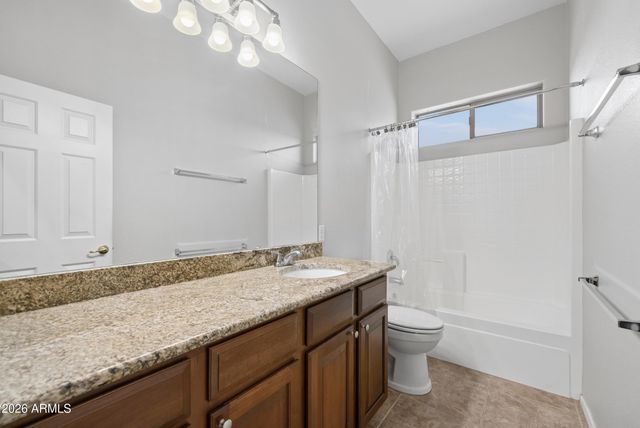 8348 S LUCKY SEVEN Court, Gold Canyon, AZ 85118