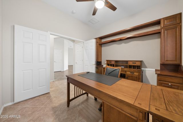 8348 S LUCKY SEVEN Court, Gold Canyon, AZ 85118