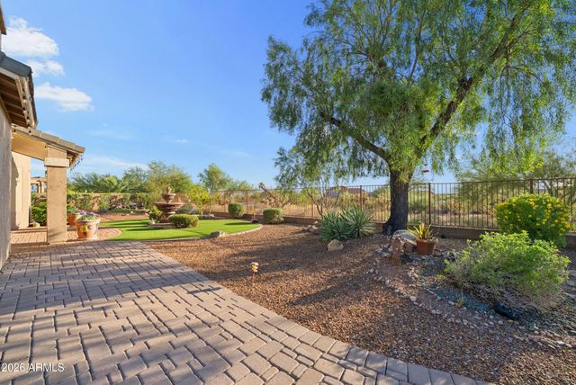 8348 S LUCKY SEVEN Court, Gold Canyon, AZ 85118