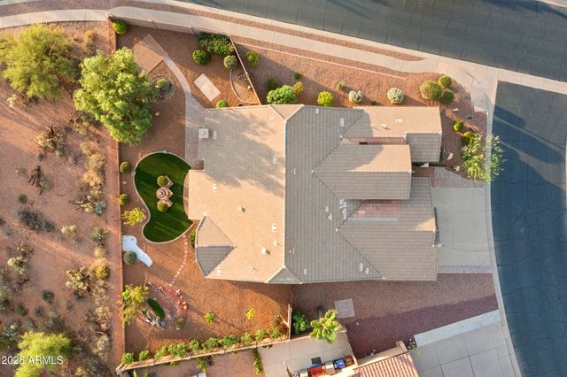 8348 S LUCKY SEVEN Court, Gold Canyon, AZ 85118