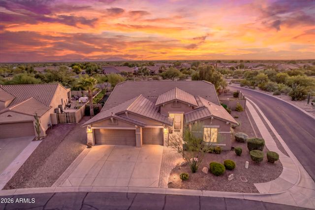 8348 S LUCKY SEVEN Court, Gold Canyon, AZ 85118