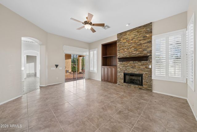 8348 S LUCKY SEVEN Court, Gold Canyon, AZ 85118