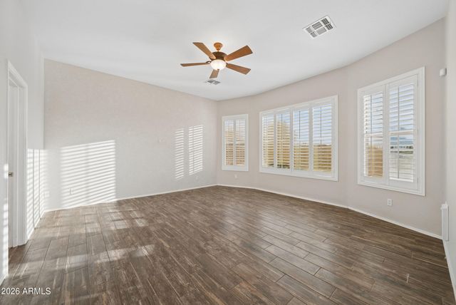 8348 S LUCKY SEVEN Court, Gold Canyon, AZ 85118