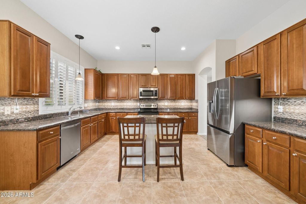 8348 S LUCKY SEVEN Court, Gold Canyon, AZ 85118 — photo 4