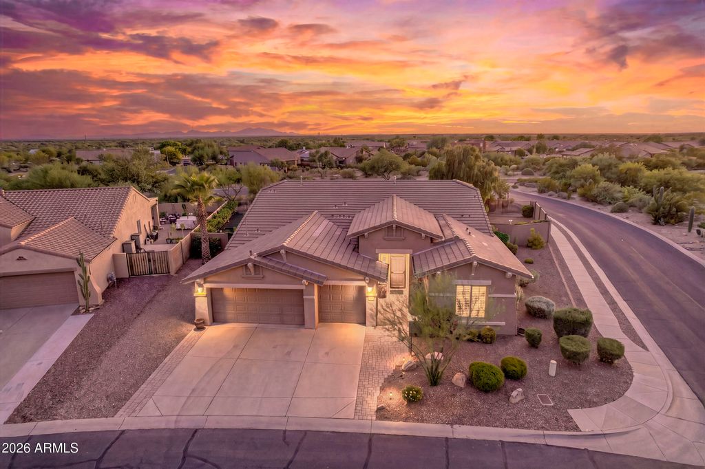 8348 S LUCKY SEVEN Court, Gold Canyon, AZ 85118 — photo 5
