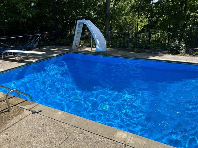 3388 Kayelin Court, Jenison, MI 49428