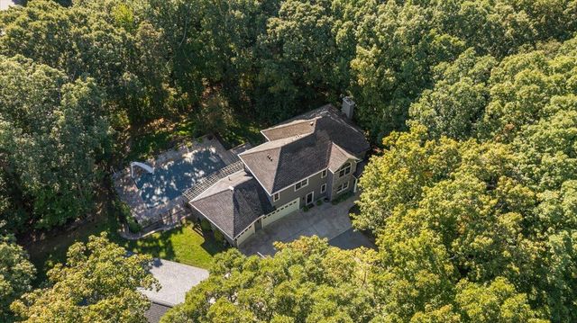 3388 Kayelin Court, Jenison, MI 49428