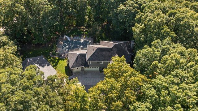 3388 Kayelin Court, Jenison, MI 49428