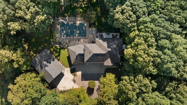 3388 Kayelin Court, Jenison, MI 49428