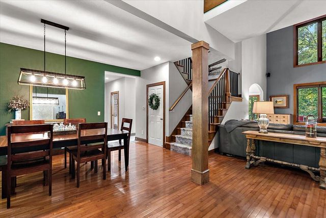 3388 Kayelin Court, Jenison, MI 49428