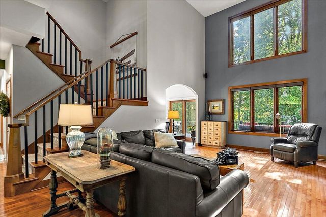 3388 Kayelin Court, Jenison, MI 49428