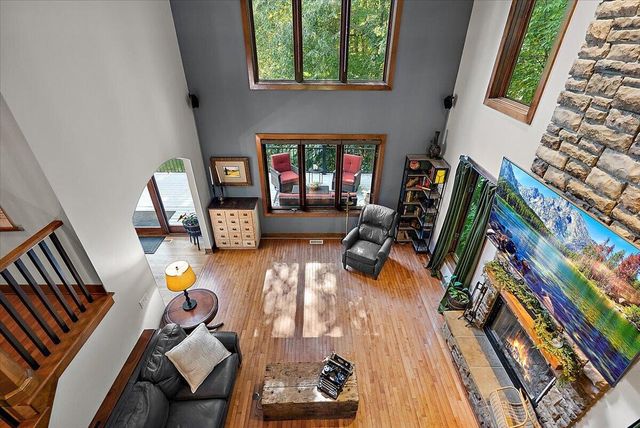 3388 Kayelin Court, Jenison, MI 49428