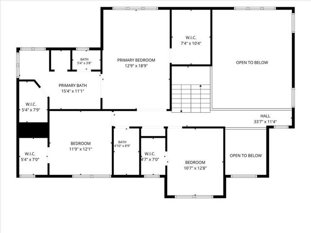 3388 Kayelin Court, Jenison, MI 49428
