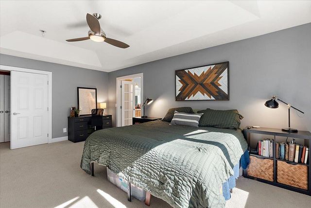 3388 Kayelin Court, Jenison, MI 49428