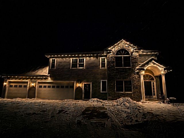 3388 Kayelin Court, Jenison, MI 49428