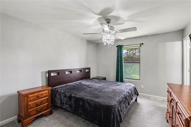 117 SE 2nd Street, Blue Springs, MO 64014