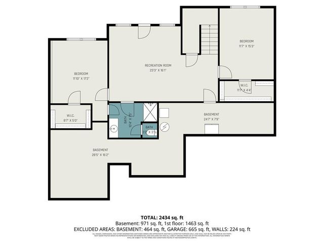 117 SE 2nd Street, Blue Springs, MO 64014