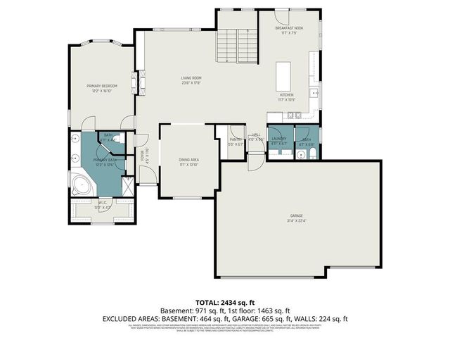 117 SE 2nd Street, Blue Springs, MO 64014